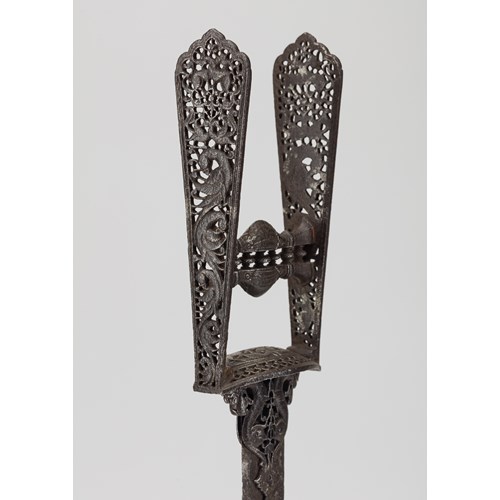 South Indian Katar